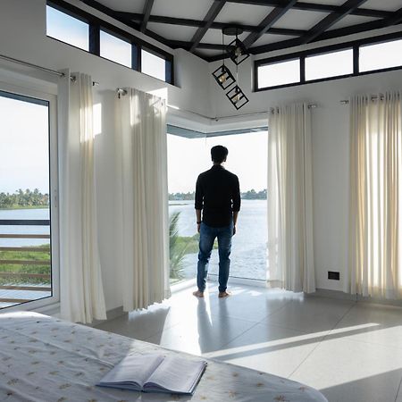 Alappuzha Shiphouseヴィラ エクステリア 写真