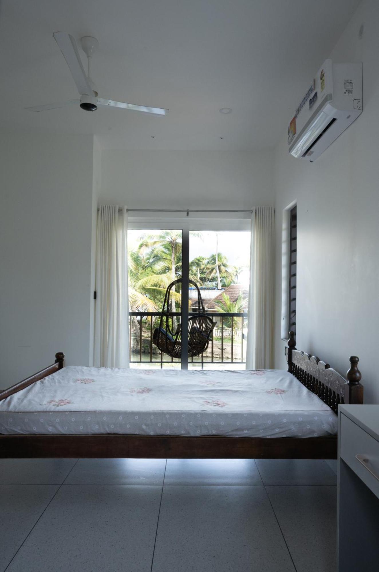 Alappuzha Shiphouseヴィラ エクステリア 写真