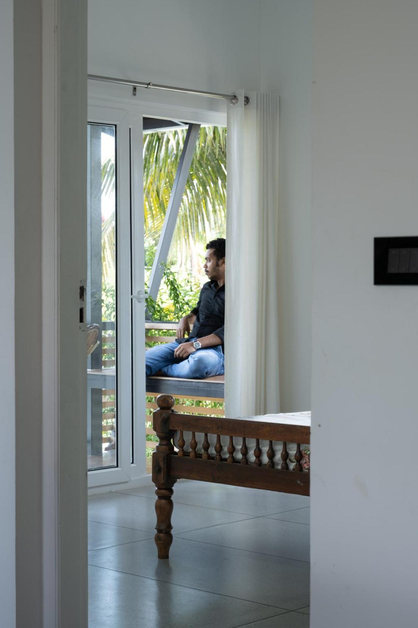 Alappuzha Shiphouseヴィラ エクステリア 写真